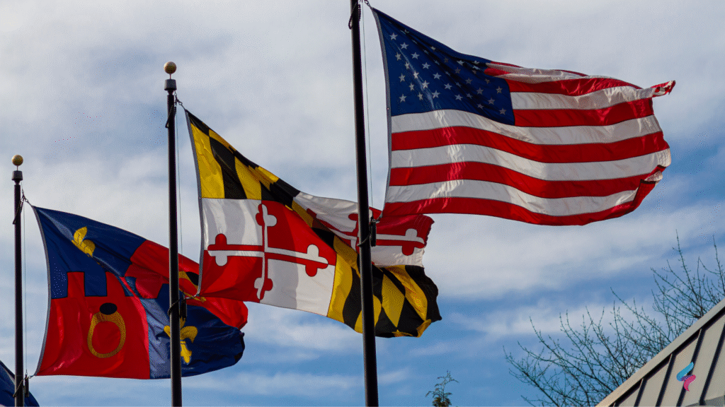 Montgomery County Maryland